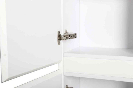 Мебель для ванной комнаты BELBAGNO Z, артикул Z-800/1000-1C-ORG-RW