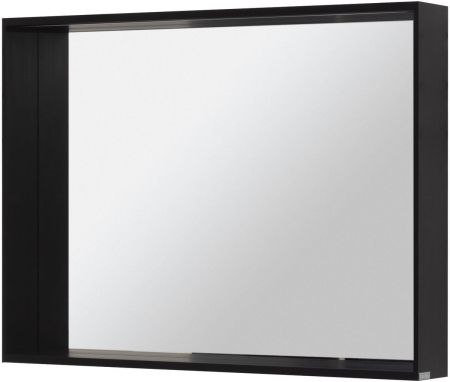 Зеркало Allen Brau Reality 100 1.32020.BB черный браш, артикул 1.32020.BB