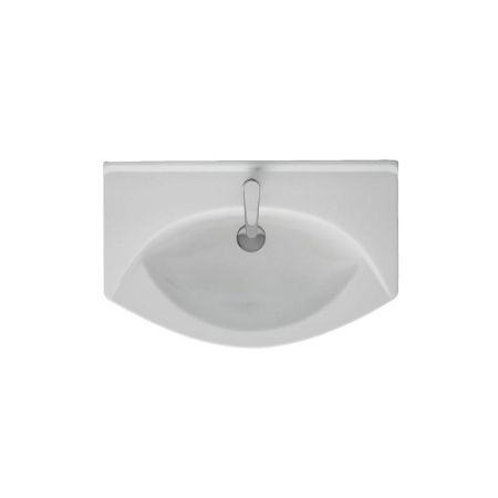 Раковина Dreja Laguna 028230, 75 см, артикул 028230