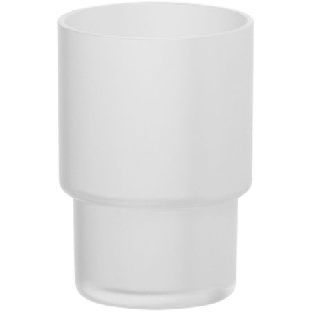 Стакан для зубных щеток Artwelle Universell ASP 001 Белый матовый