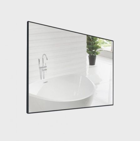Зеркало BelBagno SPC-AL-700-800, артикул SPC-AL-700-800