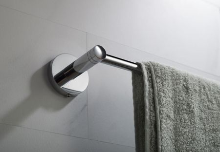 Полотенцедержатель Timo Saona 13053/00 хром, артикул 13053/00