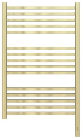 Полотенцесушитель электрический "МОДУС 3.0" 800х500 / МЭМ правый (Шампань)