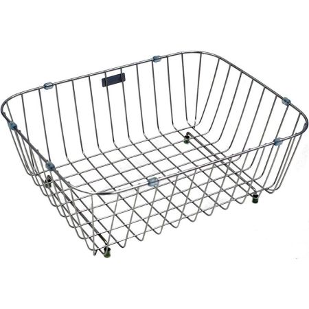 Моечная корзина Polygran F-07/09/17/21 Хром