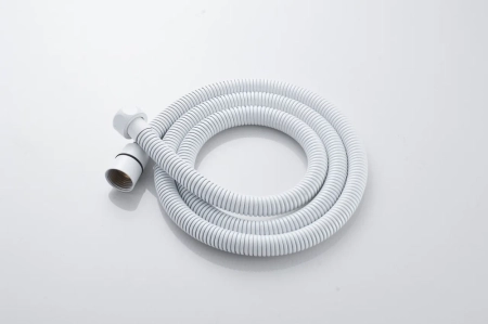 Гигиенический душ со смесителем Shevanik S8005F, белый, артикул S8005F