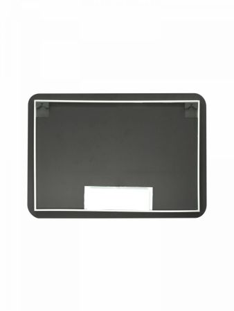 Зеркало с тёплой подсветкой "Ravenna 1000x700" AM-Rav-1000-700-DS-C, артикул AM-Rav-1000-700-DS-C