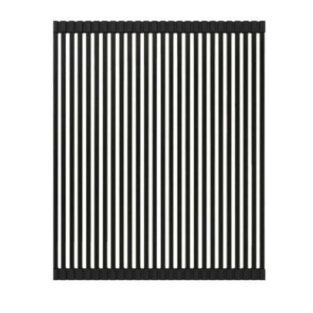 Ролл-мат Raglo R731.44.06, черный, артикул R731.44.06