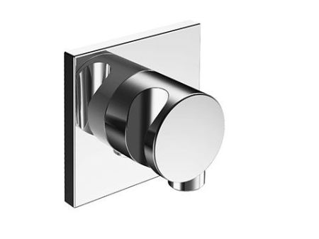 Шланговое подсоединение Keuco Ixmo 59592 010002 Хром, артикул 59592010002