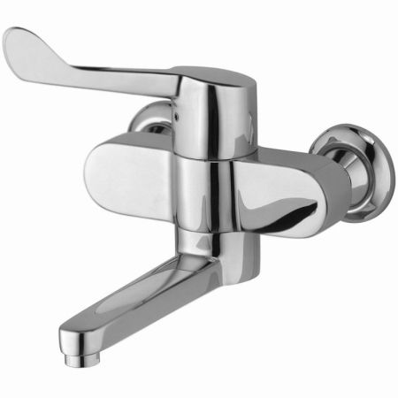 Смеситель для ванны Kludi Medi Care 349210524 Хром, артикул 349210524