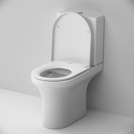 C85A8601SC X-joy унитазкомпакт без ободка с сиденьем микролифт