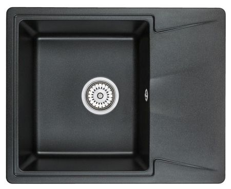 Кухонная мойка Granula GR-6201 Антик