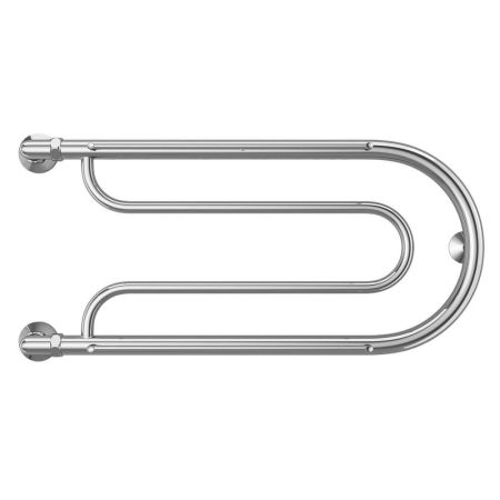 Полотенцесушитель водяной Terminus Фокстрот (1") БШ 320х70, артикул 4620768881534