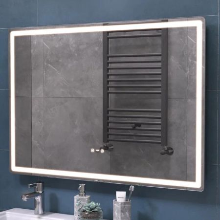 Зеркало VIGO Geometry Step 1000, артикул 235