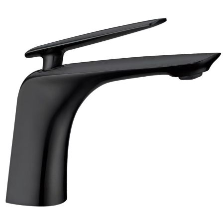 Смеситель для раковины Savol S-JD9201H, черный