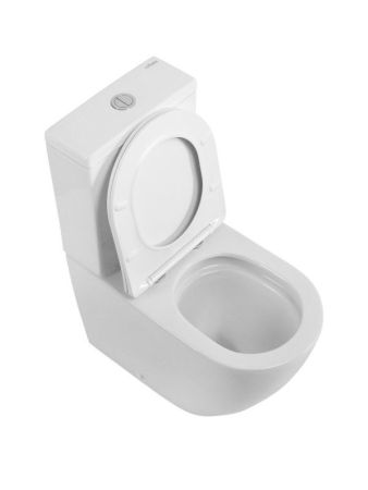 STYLUS-TOR Бачок CZR-538-T, артикул CZR-538-T