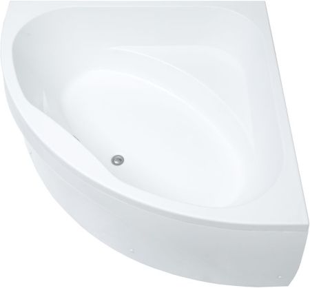 Акриловая ванна Aquanet Vista 150x150, артикул 00254381