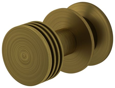 Крючок, Сунержа, КАНЬОН, одинарный, ширина, мм-34, глубина, мм-49, высота, мм-34, тип установки-между перемычками полотенцесушителя, для водяных и электрических моделей, материал-нержавеющая сталь, крепления в комплекте, цвет-бронза состаренная, артикул 05-2010-0003