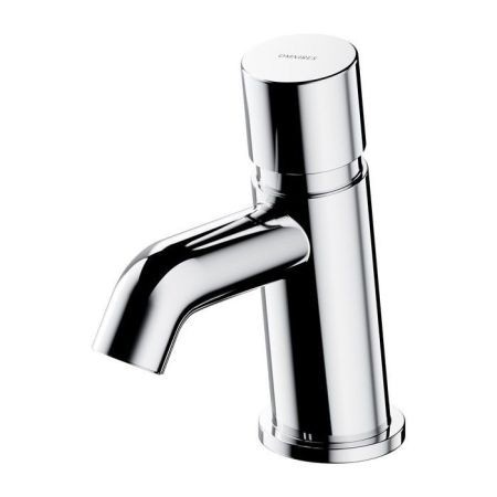 Смеситель для умывальника с таймером OMNIRES Y Y1217CR (хром)