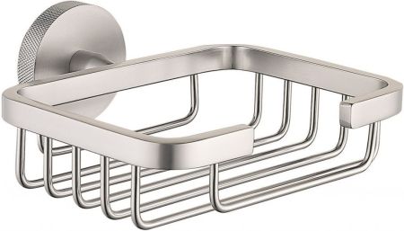 Мыльница Allen Brau Priority 6.31004-BN никель браш, артикул 6.31004-BN