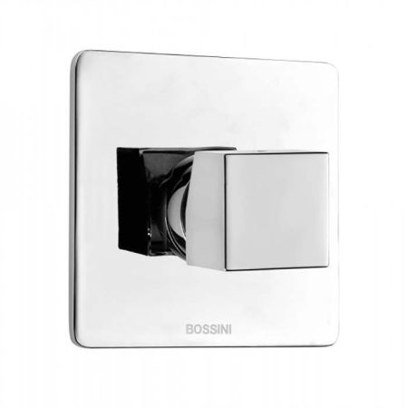 Bossini Встр. часть смесителя с девиатором 1 направления 1/2”, цвет: латунь, артикул Z00007