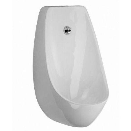 Писсуар Jika Domino Sensor 4110.1.000.488.1 с ИК-датчиком Белый