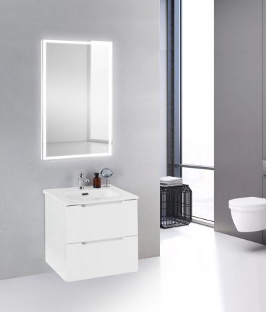Мебель для ванной комнаты BELBAGNO ETNA 39-500, артикул BB500/390ETL