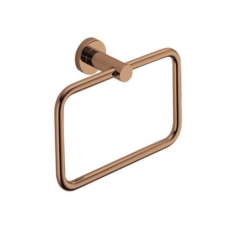 Colombo Plus Полотенцедержатель, кольцо, цвет: PVD Vintage, артикул W4931.VL