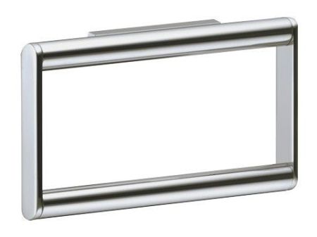 Кольцо для полотенца Keuco Plan 14921 010000 Хром, артикул 14921010000