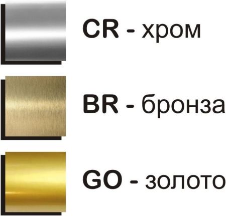 Смеситель для ванны Cezares Lira C-VDM1 01 Хром, артикул LIRA-C-VDM1-01