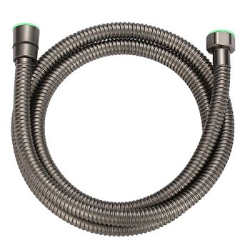 Шланг для душа Savol S-ORG012Q, графит