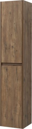Шкаф-пенал Aquanet Nova Lite 35 дуб рустикальный, артикул 00249522