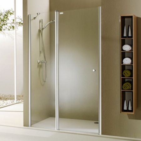 Профиль Huppe Design Pure 190 510699.055 Белый, артикул 510699.055