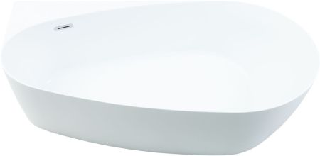 Акриловая ванна Allen Brau Priority 2 170x80 2.31002.21, артикул 2.31002.21