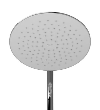 Душевая кабина AM.PM Like 90 W80C-016-090MTA Хром