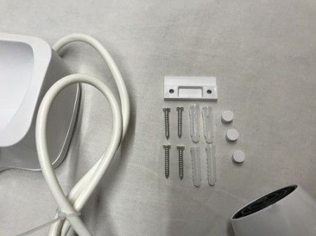 Фен CeramaLux D9029, артикул 