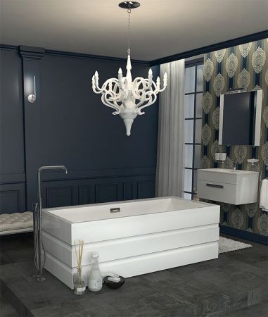 Ванна Triton Гранд 180x80 без гидромассажа