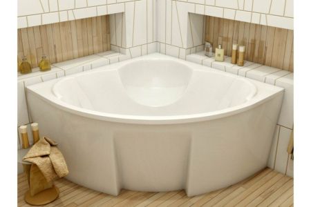 Ванна акриловая Vayer Kaliope Гл000006523, 150x150, артикул Гл000006523