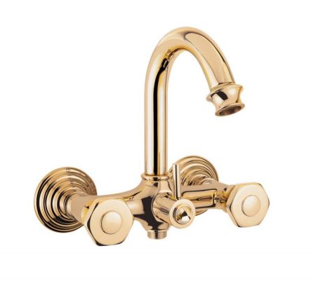 Смеситель для ванны и душа CEZARES APHRODITE-V, артикул APHRODITE-V-03/24-M