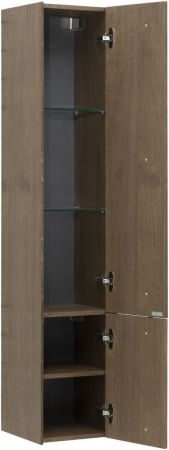 Шкаф-пенал Allen Brau Reality 30 1.32001.NO R дуб, артикул 1.32001.NO