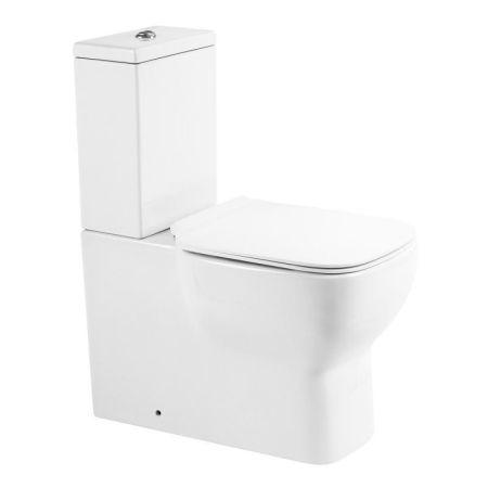 Бачок BelBagno VASO BB127T