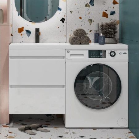 Тумба под раковину подвесная VIGO Urban 043, 60 см, артикул 043