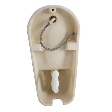 Писсуар подвесной CEZARES CZR-5871-UH