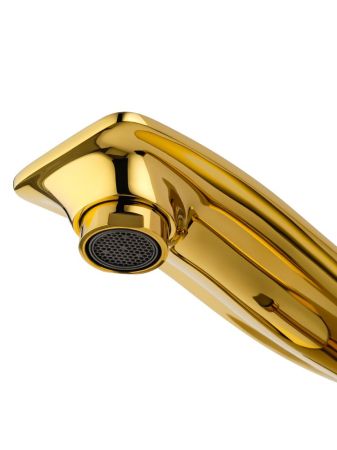 Смеситель для ванны WONZON & WOGHAND SHAKESPEARE, Темное золото (WW-653101-DG), артикул WW-653101-DG