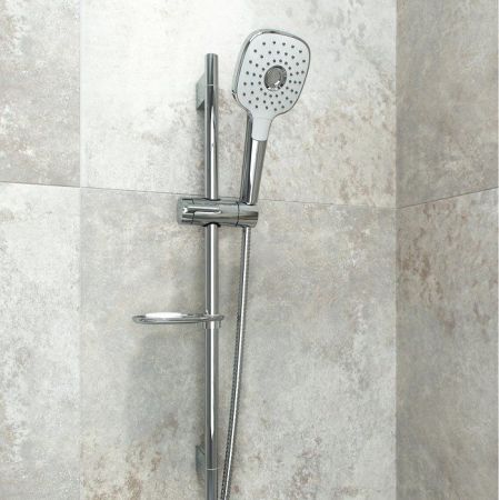 Душевой гарнитур Iddis Sena SEN3F70i16 Хром, артикул SEN3F70i16