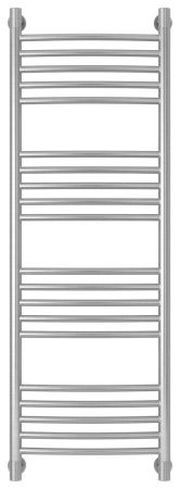 Полотенцесушитель водяной "Богема+" 1200х400 (САТИН)