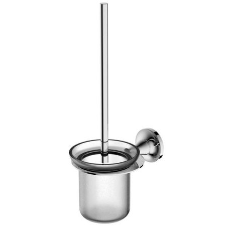 Ершик для унитаза Rush Corsica CO42710 Хром, артикул CO42710