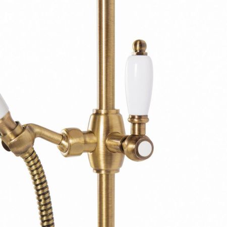 Душевой гарнитур CEZARES CZR-SD Душевой гарнитур CEZARES CZR-SD