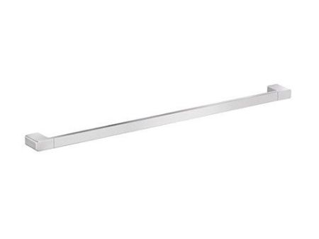 Полотенцедержатель Keuco Collection Moll 12701 010400 Хром, артикул 12701010400