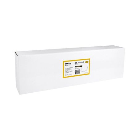 Поручень для ванной FIXSEN HOTEL FX-31018-2, хром