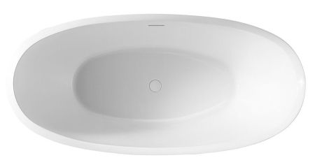 Акриловая ванна ABBER AB9285, артикул AB9285